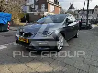 2018 Seat Leon