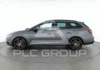 2018 Seat Leon