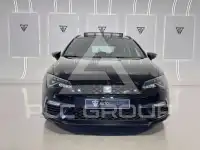 2018 Seat Leon