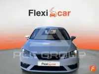2018 Seat Leon