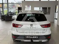 2018 Seat Leon
