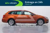2018 Seat Leon