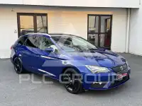2018 Seat Leon