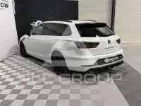 2018 Seat Leon