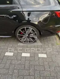 2018 Seat Leon