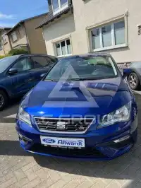 2018 Seat Leon
