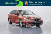2018 Seat Leon