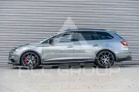 2018 Seat Leon
