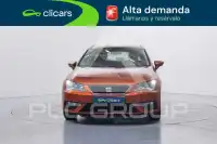 2018 Seat Leon