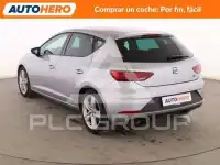 2018 Seat Leon
