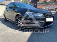 2018 Seat Leon