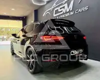 2018 Seat Leon