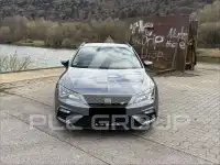 2018 Seat Leon