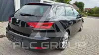 2018 Seat Leon