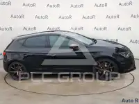2018 Seat Leon