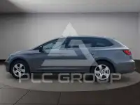 2018 Seat Leon
