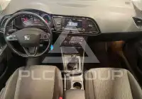 2018 Seat Leon