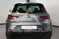 2018 Seat Leon