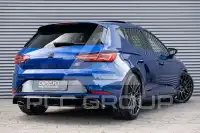 2018 Seat Leon