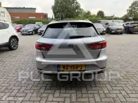 2018 Seat Leon