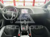 2018 Seat Leon