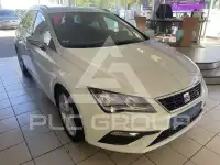 2018 Seat Leon