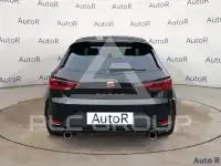 2018 Seat Leon