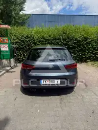 2018 Seat Leon