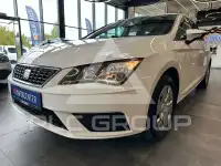 2018 Seat Leon