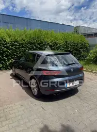 2018 Seat Leon