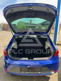 2018 Seat Leon