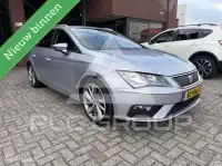 2018 Seat Leon