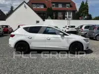 2018 Seat Leon