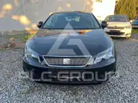 2018 Seat Leon