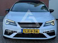 2018 Seat Leon