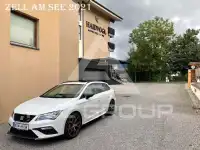2018 Seat Leon