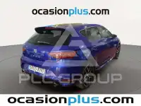2018 Seat Leon
