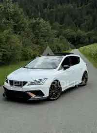 2018 Seat Leon