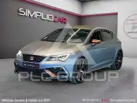 2018 Seat Leon