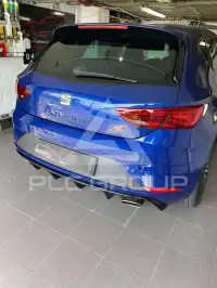 2018 Seat Leon