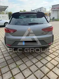 2018 Seat Leon