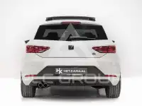 2018 Seat Leon