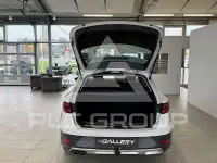 2018 Seat Leon