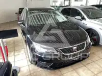 2018 Seat Leon