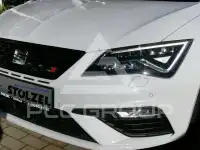 2018 Seat Leon
