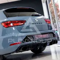 2018 Seat Leon