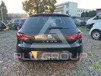 2018 Seat Leon