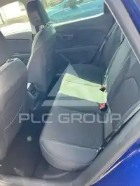 2018 Seat Leon