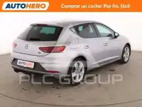 2018 Seat Leon