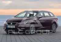 2018 Seat Leon